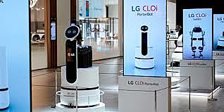 LG CLOi