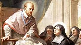 Timeline: Salesian Timeline