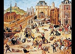 la Guerra de los 30 años