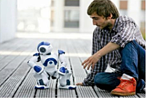 Robot Nao