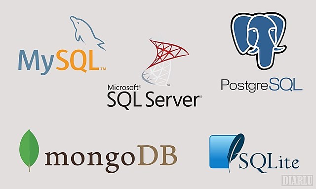 Sofisticados sistemas de administración de bases de datos