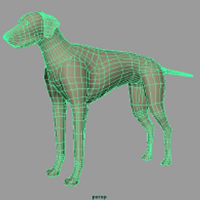 Timeline: Computación Gráfica