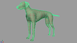 Timeline: Computación Gráfica