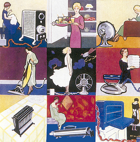 La segona revolució industrial