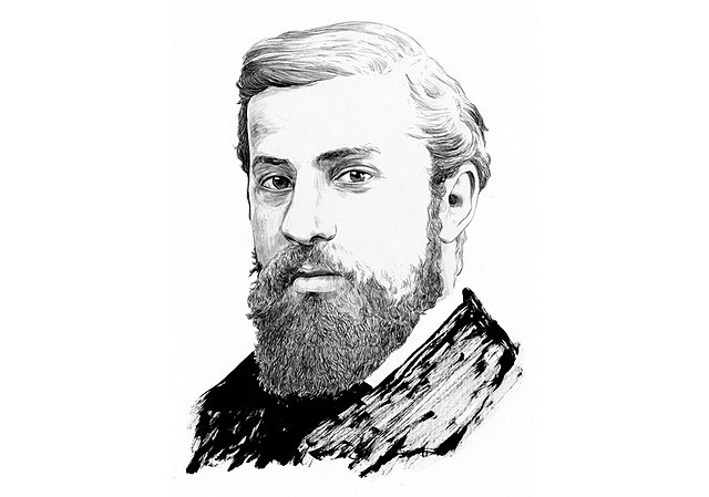 Antonio Gaudí