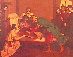 Va ser compte de Conflent