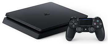 Playstation 4 is released by Sony.