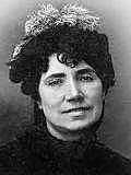Rosalía de Castro