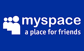 Created my first social media account