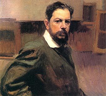 JOAQUÍN SOROLLA