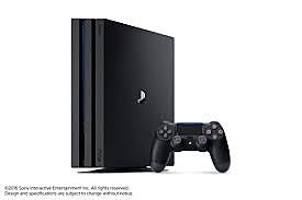 ps4 pro is released