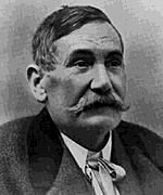 Benito Pérez Galdós