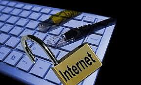 Internet más libre, ICANN