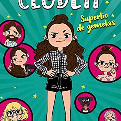 Timeline: el mundo de CLODETT