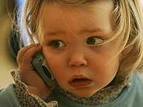 Razones por las que mama ha podido coger el telefono