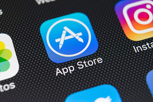 The Appstore
