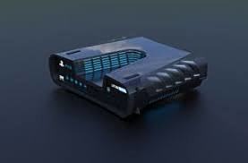 P5S will be released soon.