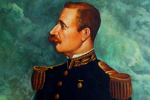 Muerte de Ezequiel Zamora