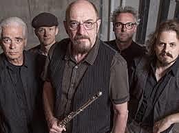 Jethro Tull (Rock Progressiu)