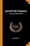 Cantos de vida y esperanza