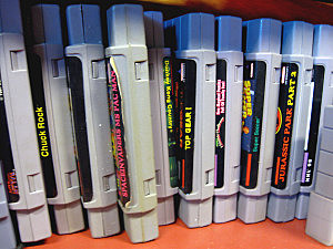 Brown v. Entertainment  Merchants Association