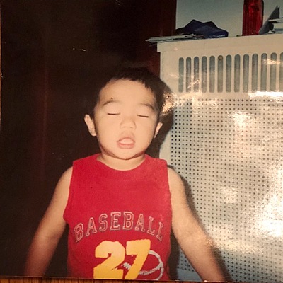 Timeline: Matthew Chang