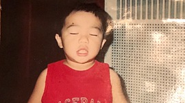 Timeline: Matthew Chang