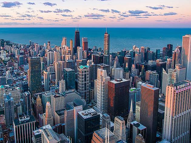 Terminiello Vs. Chicago