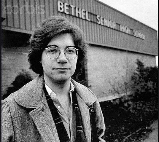 Bethel School Distract v. Fraser