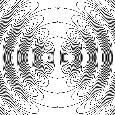 PRIMERAS ONDAS DE RADIO