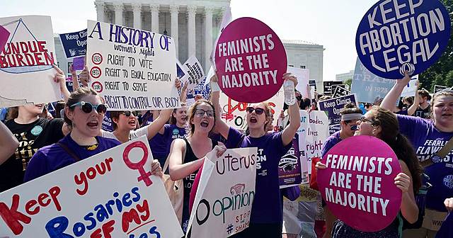 National Institute of Family and Life Advocates v. Becerra