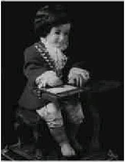 ilustracion robotica