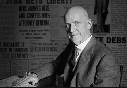 Debs v. United States