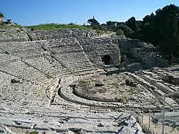 Fundación de Siracusa