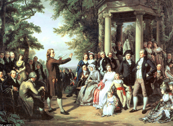 10.The Enlightenment