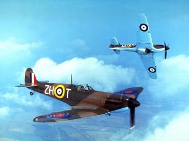 Battle of Britain