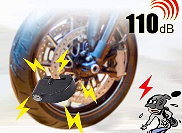 ¿Te gusta mi Antirrobo?