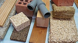 Timeline: materiales