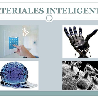 Timeline: Materiales