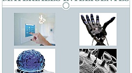 Timeline: Materiales