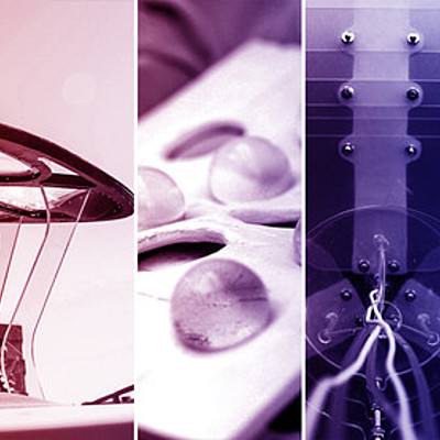 Timeline: Materiales