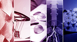 Timeline: Materiales