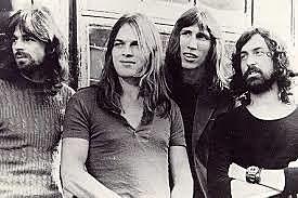 Pink Floyd