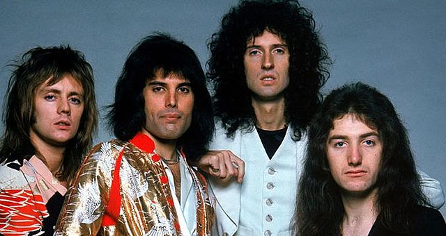 Queen (Glam Rock)