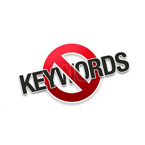 Segundo cambio. Búsquedas de lenguaje natural.