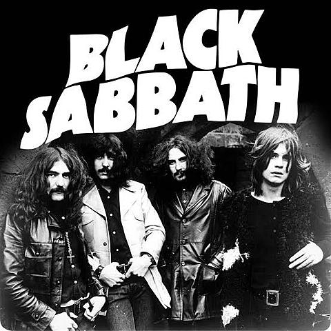 Black Sabbath (Hard Rock)