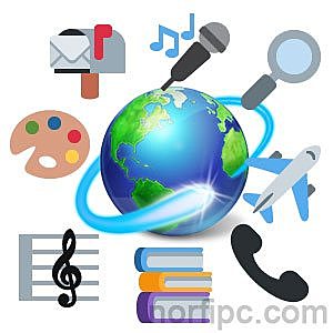 Tercer cambio. Contenidos accesibles sin navegación