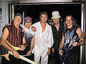 Deep Purple (Hard Rock)