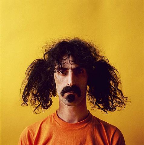 Frank Zappa
