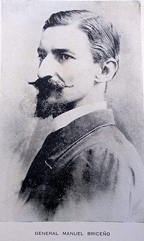 En agosto de 1877 los conservadores, dado el desgaste por las continuas derrotas, acaban rindiéndose Así finaliza la guerra civil.